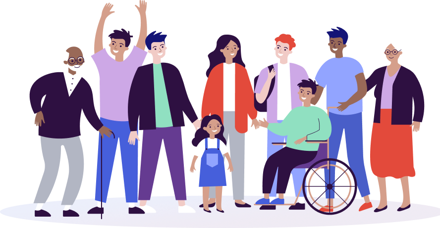Family Illustration